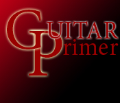 guitar primer logo